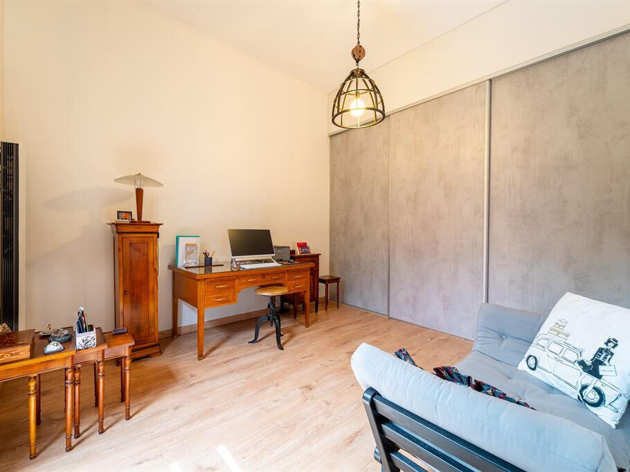 Apartment Rouen