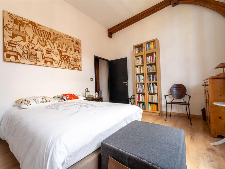Apartment Rouen - 3 bedrooms - 142m²