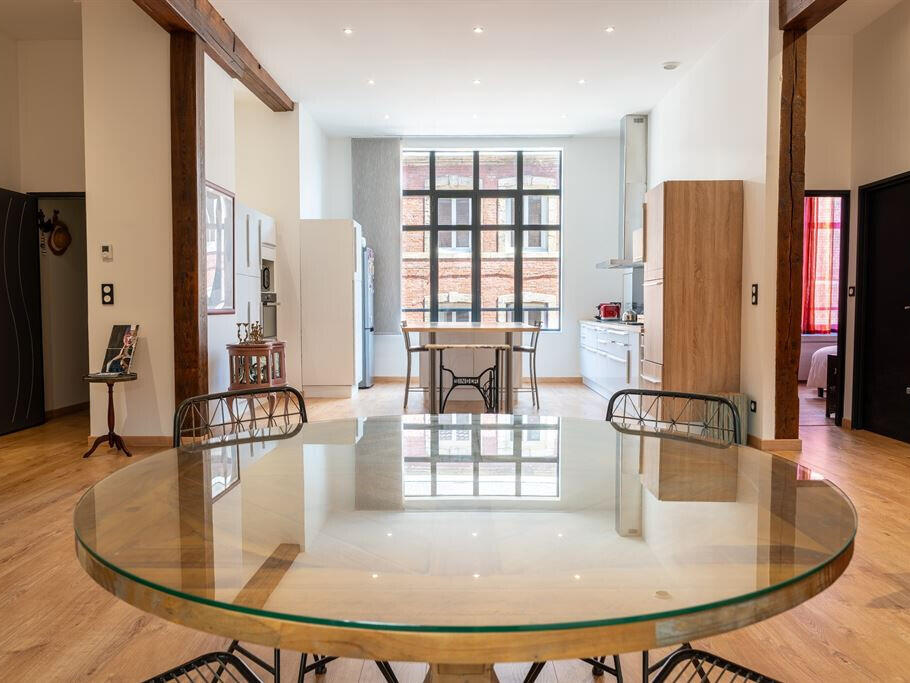 Apartment Rouen