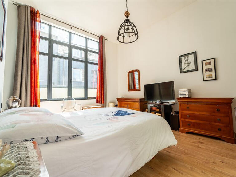 Apartment Rouen - 3 bedrooms - 142m²