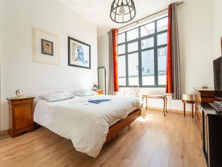 Apartment Rouen - 3 bedrooms - 142m²
