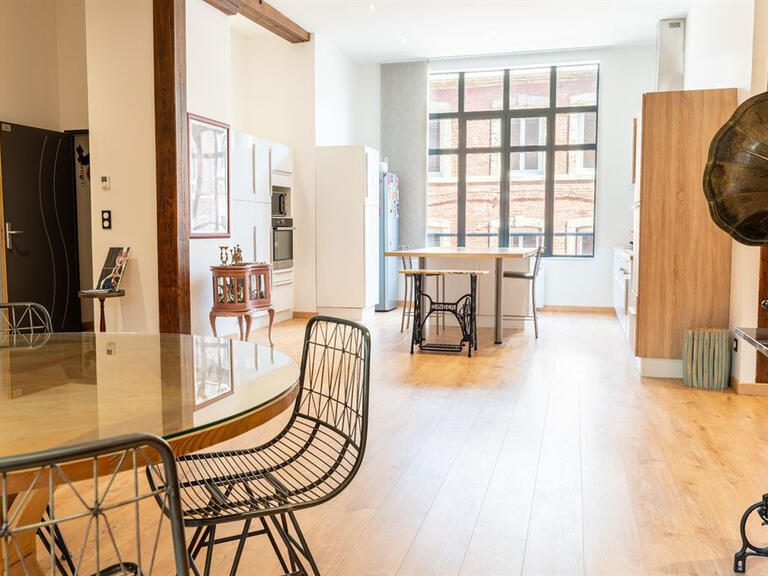 Apartment Rouen - 3 bedrooms - 142m²