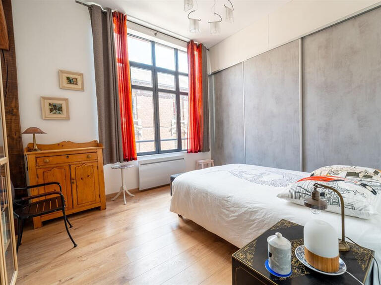 Apartment Rouen - 3 bedrooms - 142m²