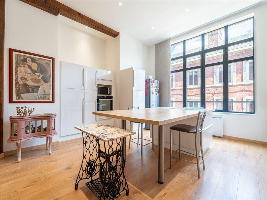 Apartment Rouen