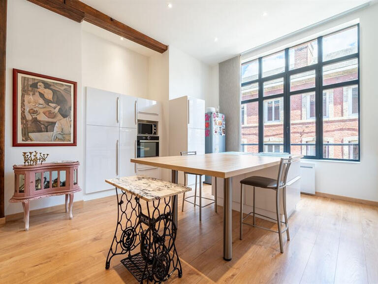 Apartment Rouen - 3 bedrooms - 142m²