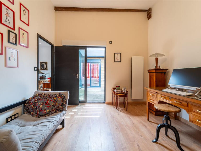 Apartment Rouen - 3 bedrooms - 142m²