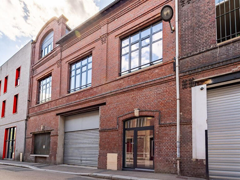 Apartment Rouen - 3 bedrooms - 142m²