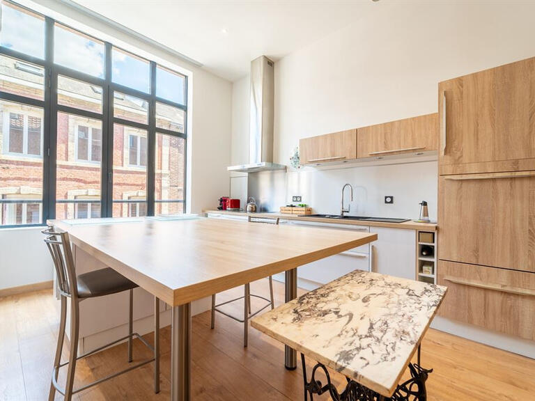 Apartment Rouen - 3 bedrooms - 142m²