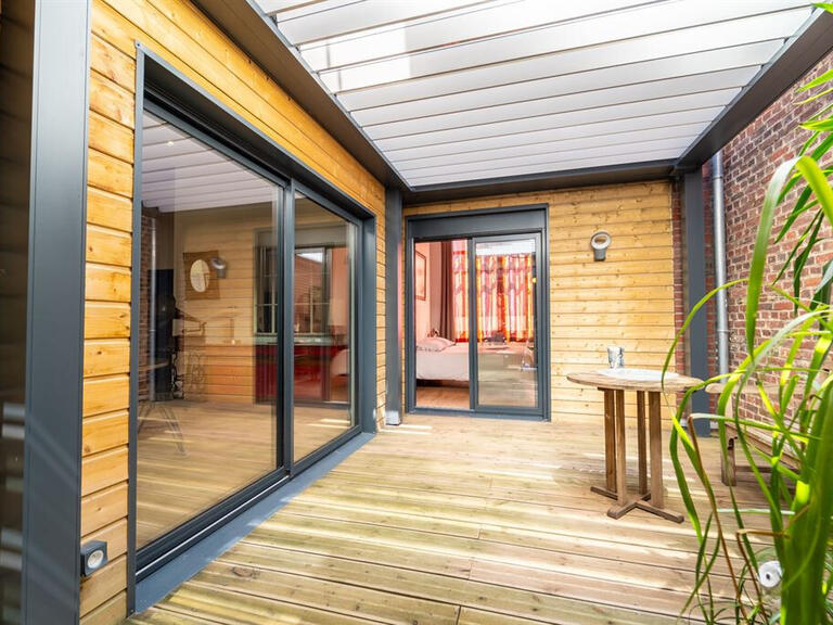 Apartment Rouen - 3 bedrooms - 142m²