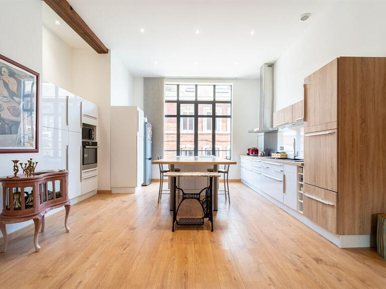Apartment Rouen - 3 bedrooms - 142m²