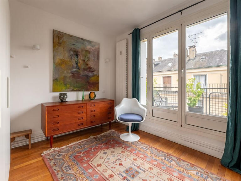 Apartment Rouen - 3 bedrooms - 100m²