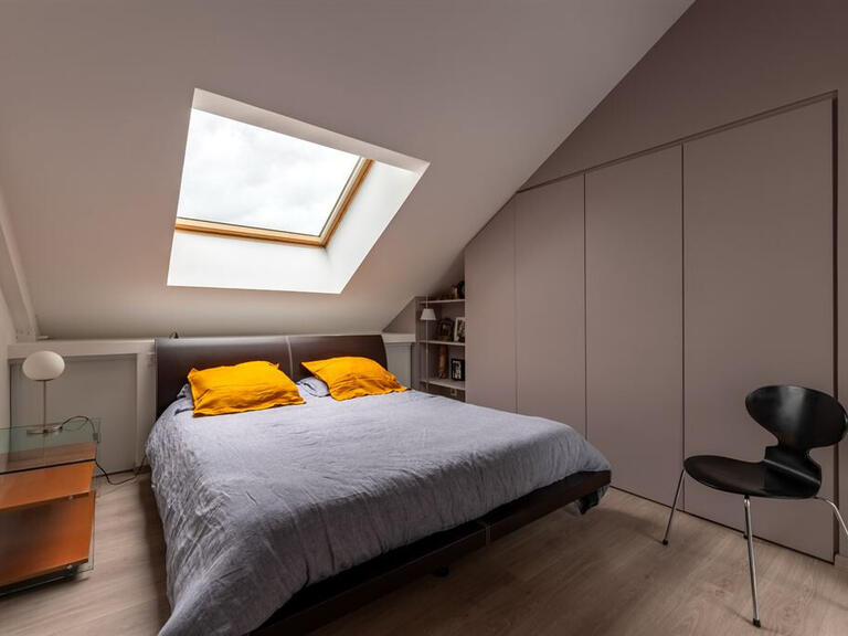 Apartment Rouen - 3 bedrooms - 100m²