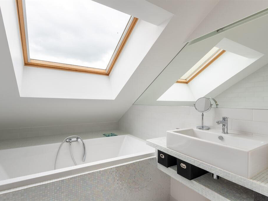 Apartment Rouen