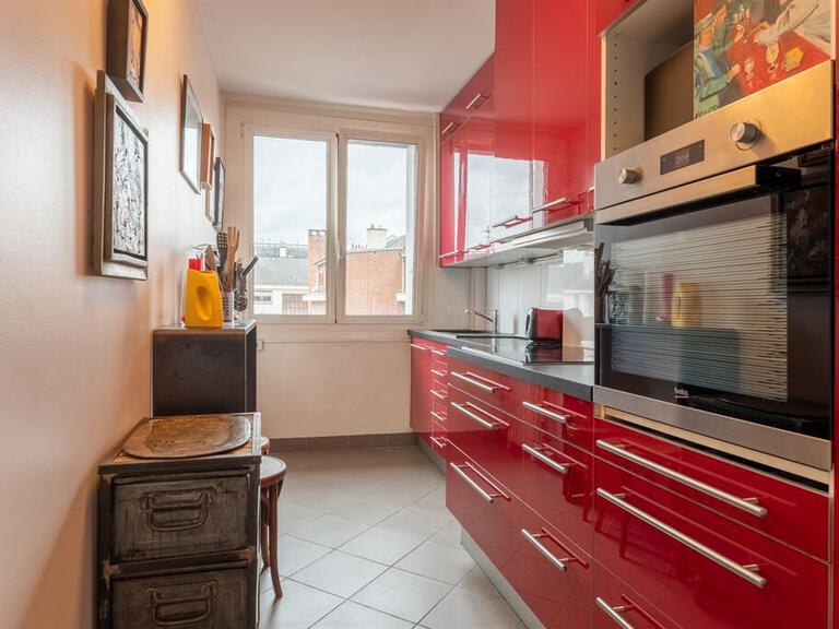 Apartment Rouen - 3 bedrooms - 100m²