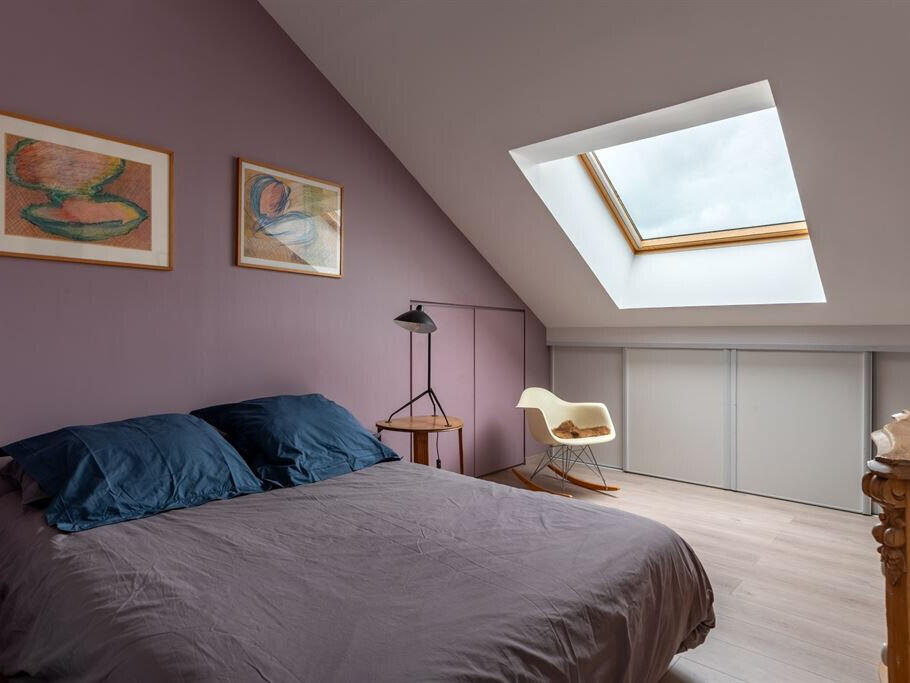 Apartment Rouen