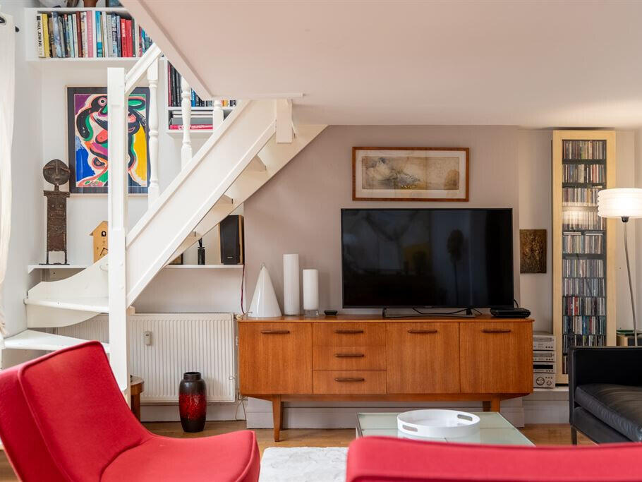 Apartment Rouen