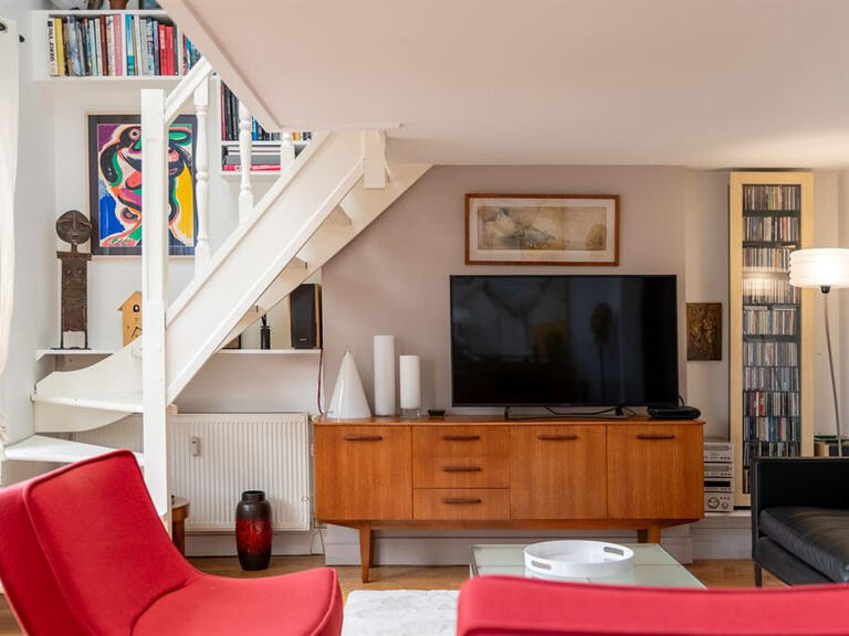 Apartment Rouen - 3 bedrooms - 100m²