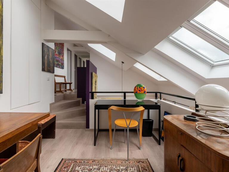 Apartment Rouen - 3 bedrooms - 100m²