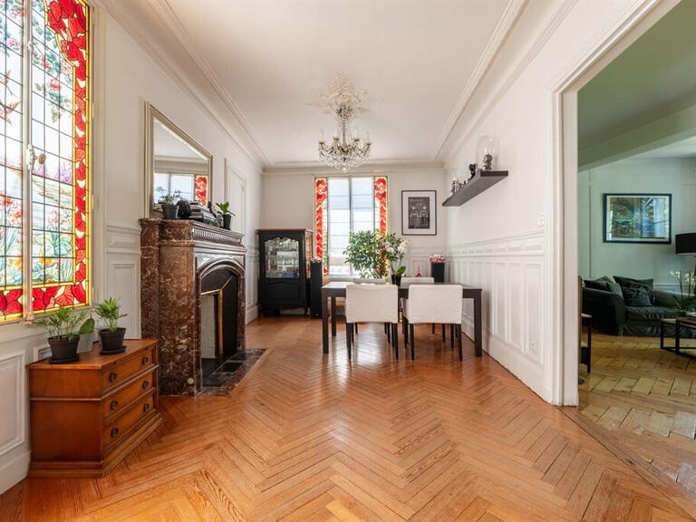 Apartment Rouen - 5 bedrooms - 180m²