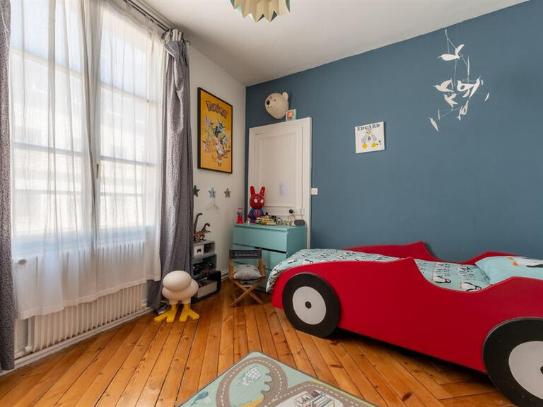 Apartment Rouen - 5 bedrooms - 180m²