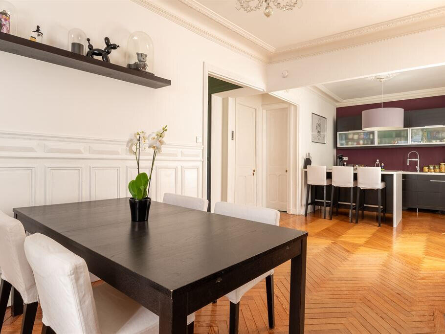 Apartment Rouen