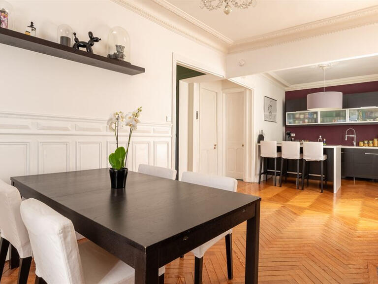 Apartment Rouen - 5 bedrooms - 180m²