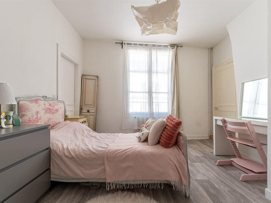 Apartment Rouen