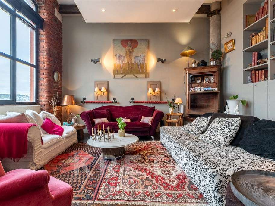 Appartement Rouen