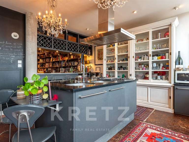 Appartement Rouen - 4 chambres - 250m²