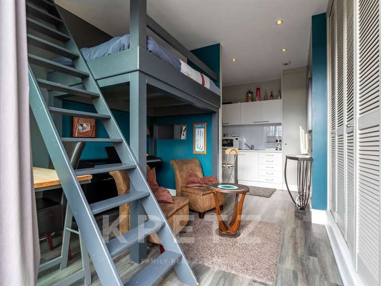 Appartement Rouen - 4 chambres - 250m²
