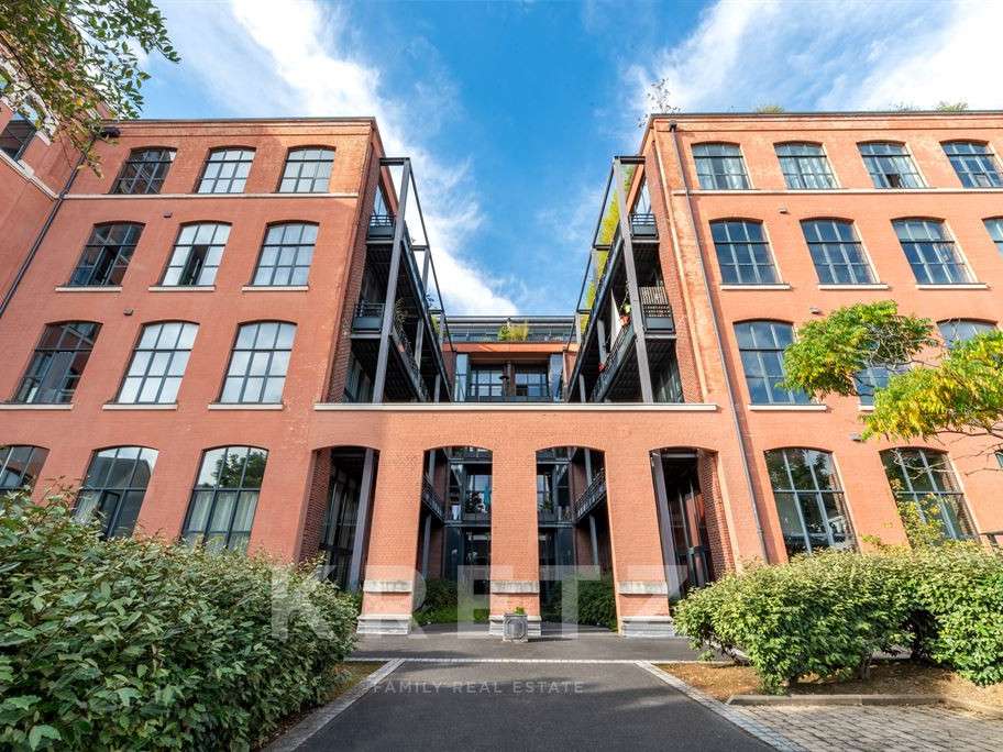 Appartement Rouen