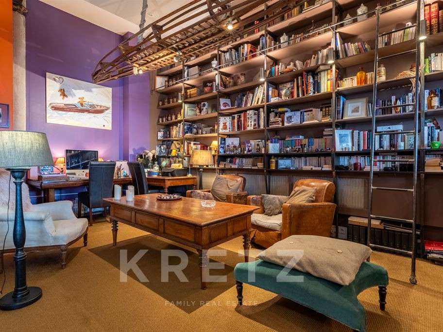 Appartement Rouen