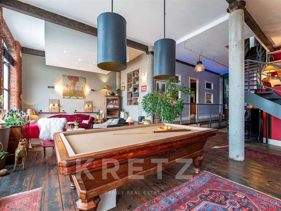 Appartement Rouen