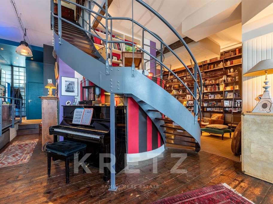 Appartement Rouen