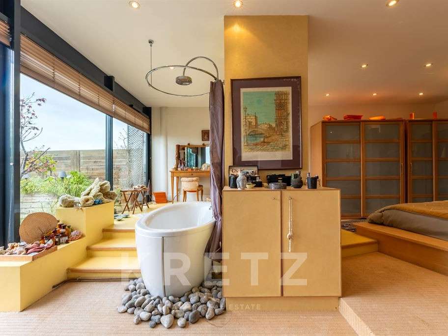 Appartement Rouen