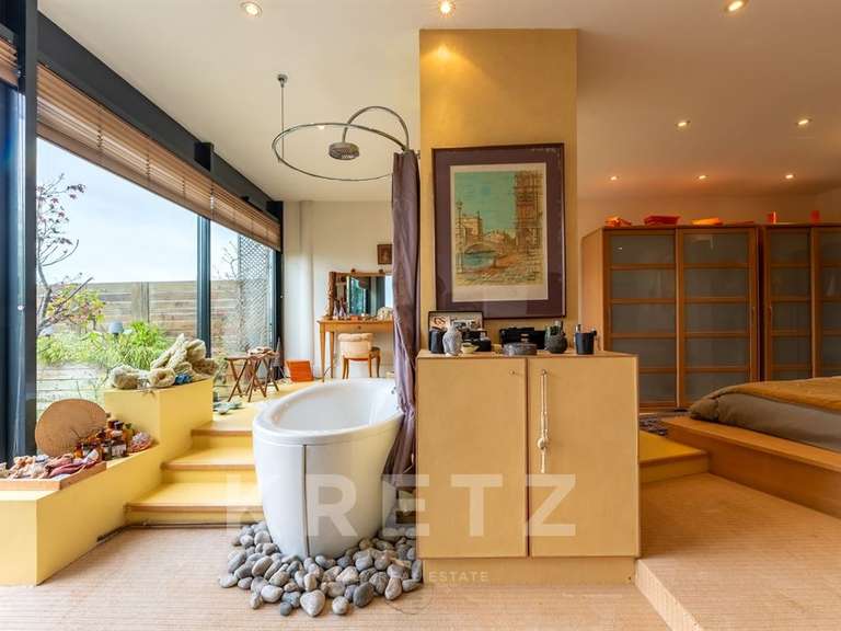 Appartement Rouen - 4 chambres - 250m²