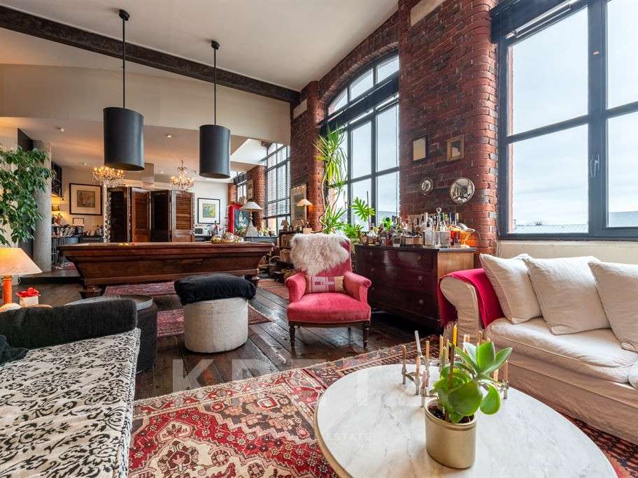 Appartement Rouen