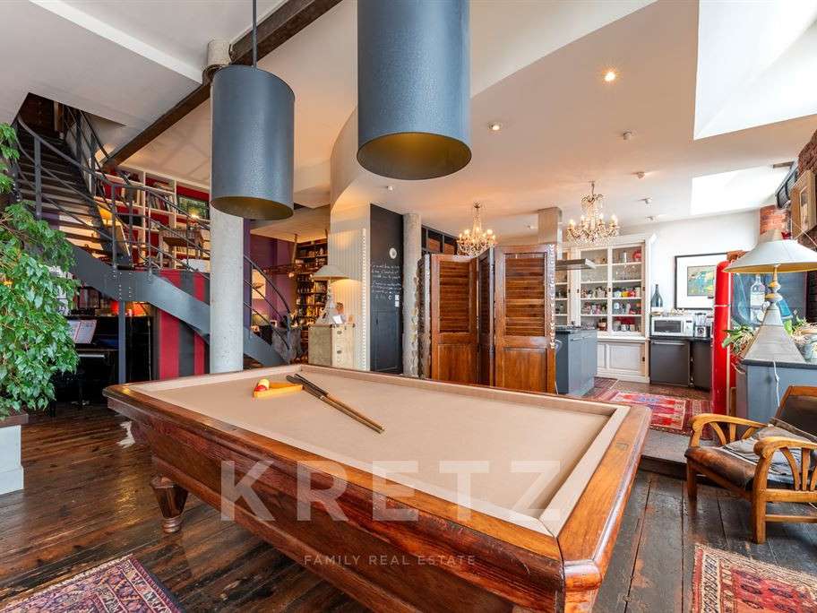 Appartement Rouen