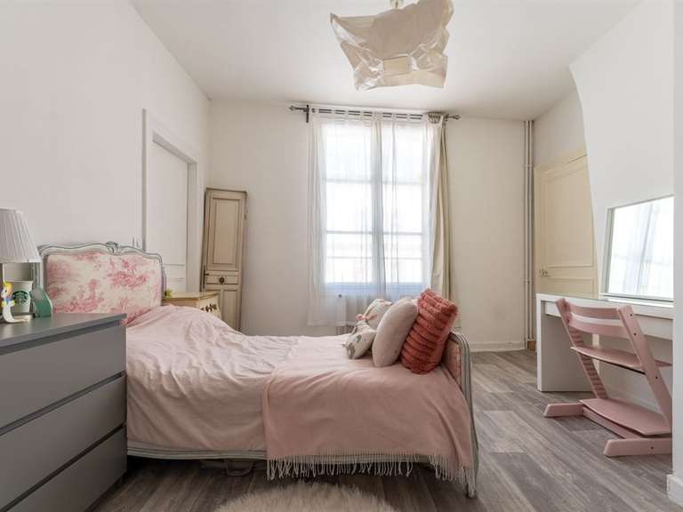 Appartement Rouen - 5 chambres - 180m²