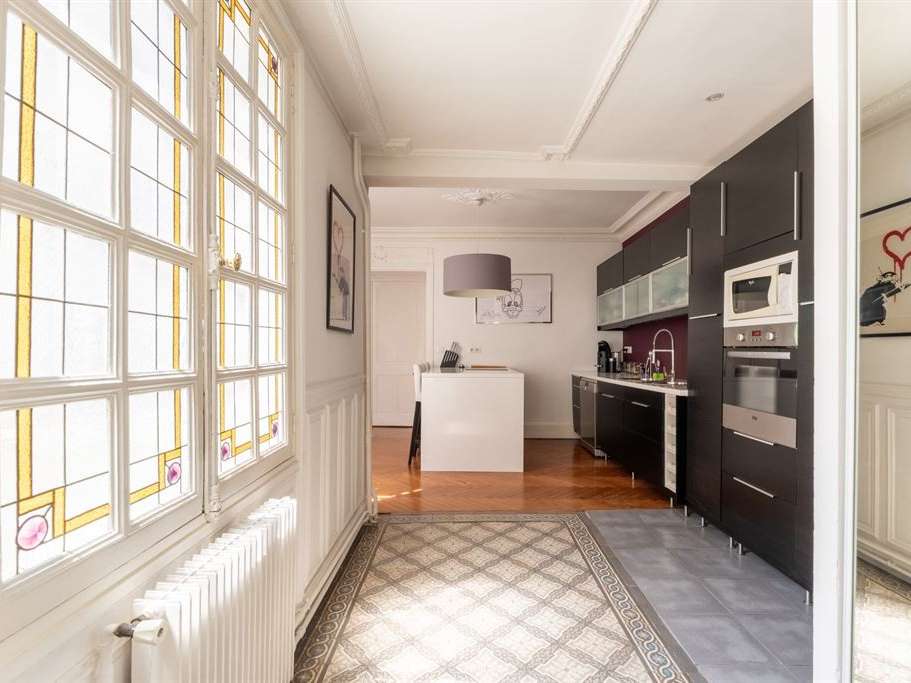 Appartement Rouen