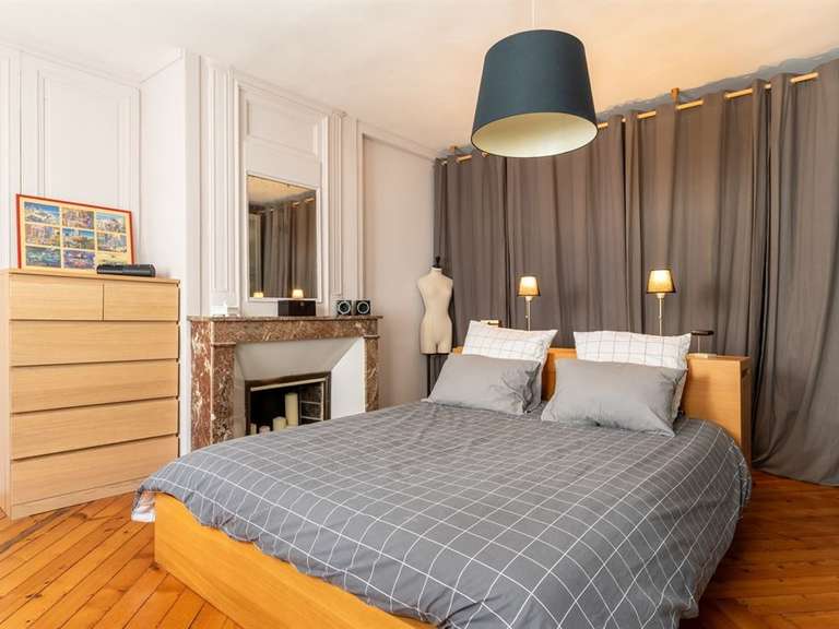 Appartement Rouen - 5 chambres - 180m²