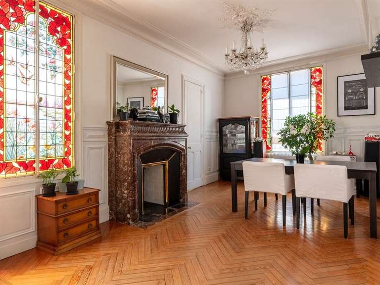 Appartement Rouen - 5 chambres - 180m²