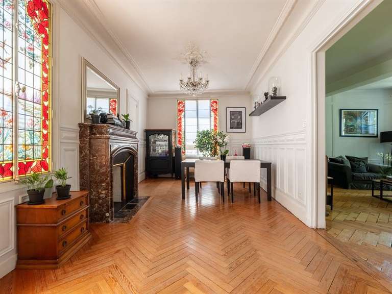 Appartement Rouen - 5 chambres - 180m²