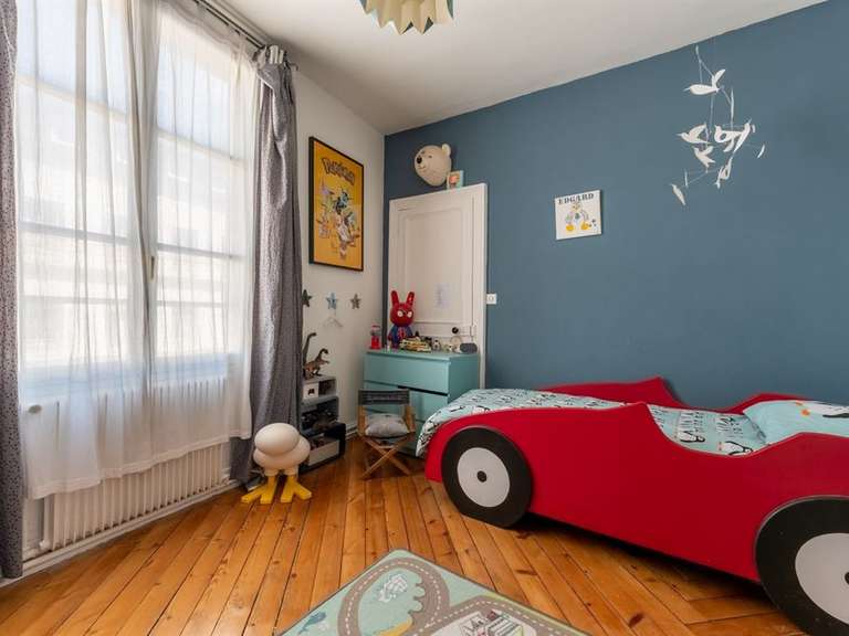 Appartement Rouen - 5 chambres - 180m²