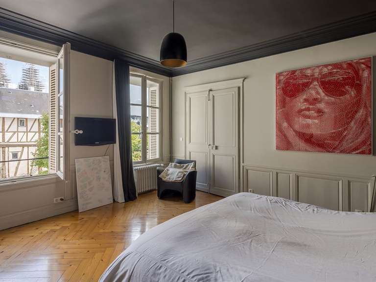 Appartement Rouen - 5 chambres - 323m²