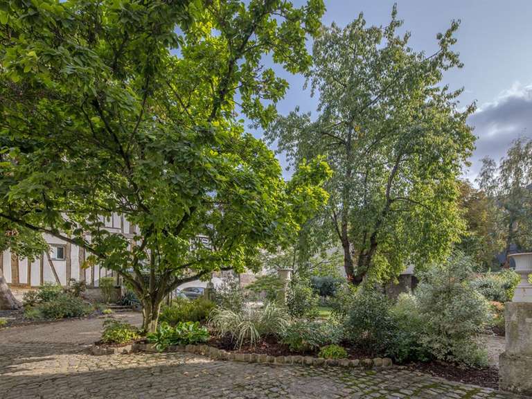 Appartement Rouen - 5 chambres - 323m²