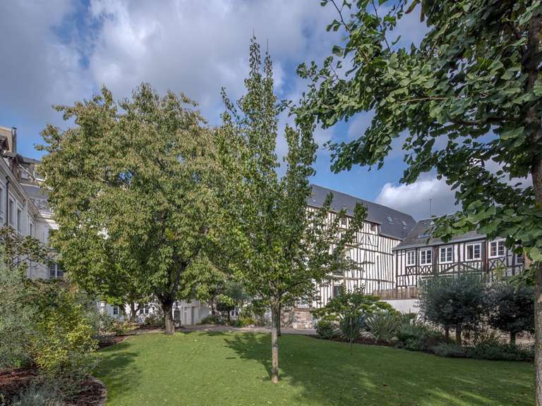 Appartement Rouen - 5 chambres - 323m²