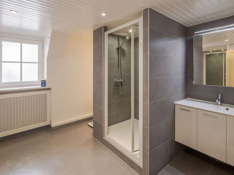 Appartement Rouen - 5 chambres - 323m²