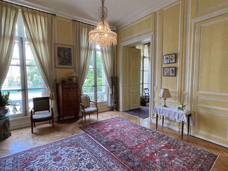 Appartement Rouen - 4 chambres - 305m²