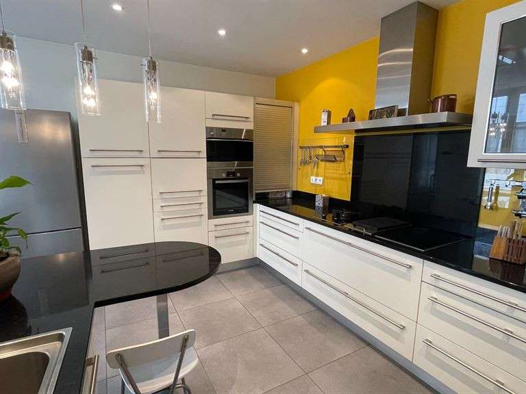 Appartement Rouen - 4 chambres - 305m²